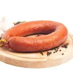 Bastrma