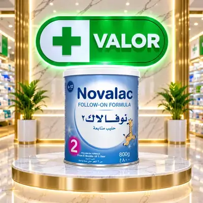 NOVALAC 2 800G