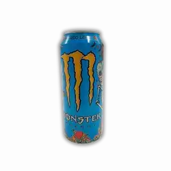 Monster Mango Energy Drink 500 ml