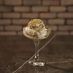 Pistachio Ice Cream