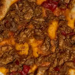 Mahammara With Walnut Pie - 1 Pc
