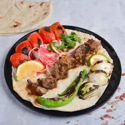 Lamb Liver Tikka