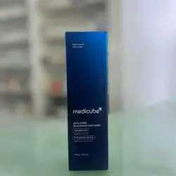 Medicube zero pore blackhead Mud mask 100g