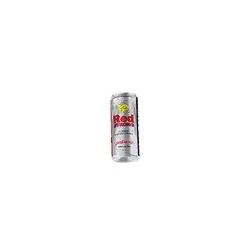 Red Strong Mexico Energy Drink Can 250Ml