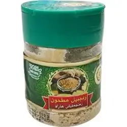 Kalasher Spice Ginger Crushed 60g