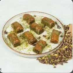 Pistachio Borma