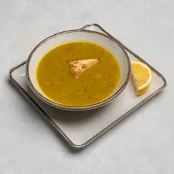 Soup Lentil