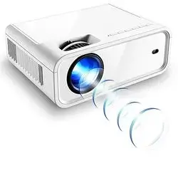 Projector Multimedia