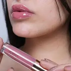 Rozza Plumping Gloss Volumizing Lip Gloss _Only You