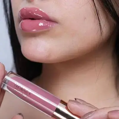 Rozza Plumping Gloss Volumizing Lip Gloss _Only You