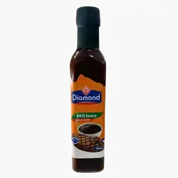 Diamond BBQ Sauce 250 ml