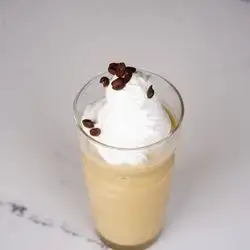 Classic Frappe