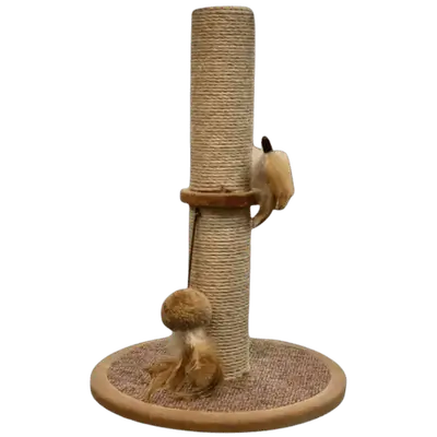 E175 Cat Scratcher