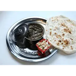 Dolma For Two Persons