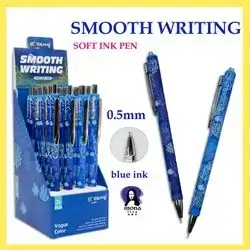 Soft Ink Pen 0.5mm-Yalong