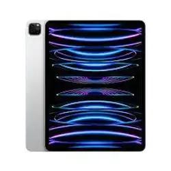 12.9-inch iPad Pro Wi_Fi 128GB - Silver