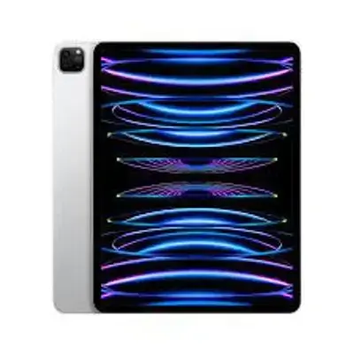 12.9-inch iPad Pro Wi_Fi 128GB - Silver