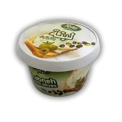 Rotash olive labneh 150 g