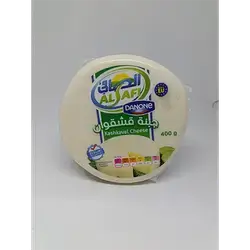 Al Safi Kashkawan Cheese 400G