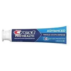 Crest Pro-Health Advanced 167g
