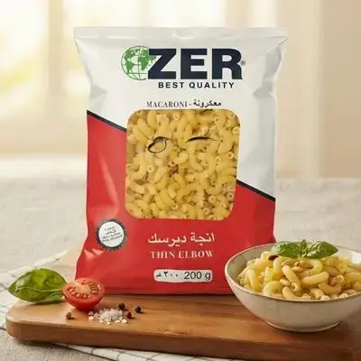 ZER MAKARON 200 GramI