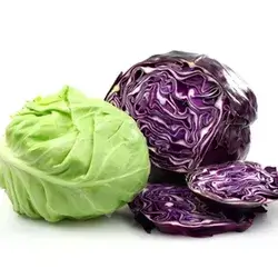 Mix Cabbage