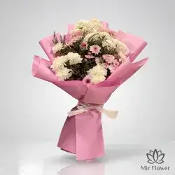 Flowers Bouquet