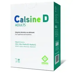 Calsine D 30 Sticks