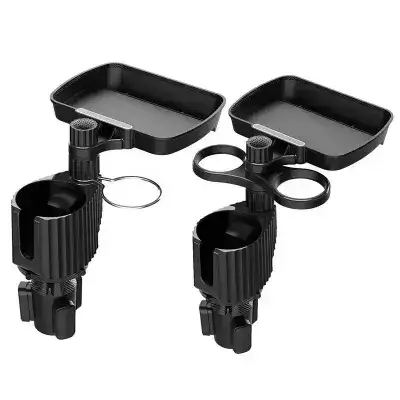 Cup Holder Tray For Car