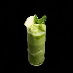 Green Apple Jolly