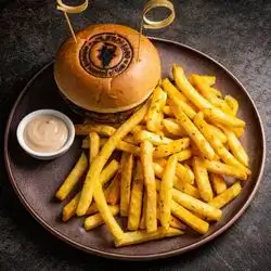 Classic Burger