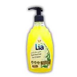 Lia Liquid Soap 500ml