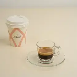 Single Decaf Espresso
