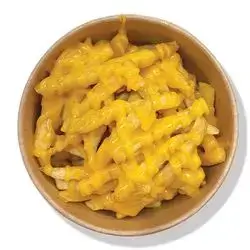 Cheese Fries