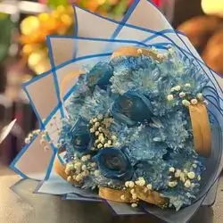 Flowers Gift
