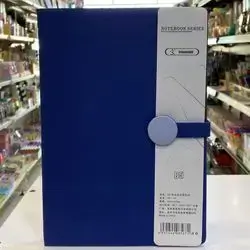 NOTE BOOK B5