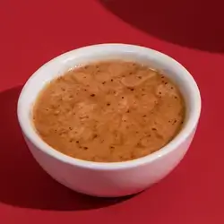 Fattouch Dressing