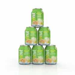 Juice melon(6 cans) Vietnam 