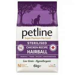 Petline Sterilized Chicken 6kg