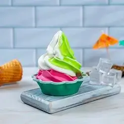 Plain Ice Cream