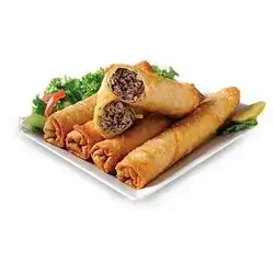Freezed Meat Burak 8 Pcs In The Box