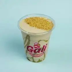 Pistachio Juice
