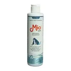 Mio Pet Shampoo With Ocean Scent 250 Ml