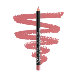 Suede Matte Lip Liner 09 TEA & COOKIES 1g _ NYX PROFESSIONAL MAKEUP