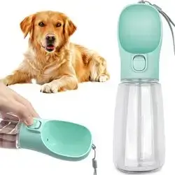 Water Bottle 380ml