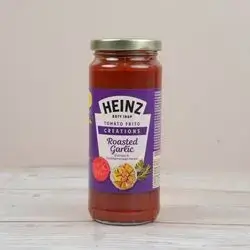 heinz tomato frito roasted garlic
