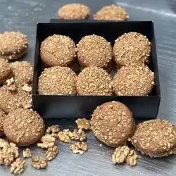 Date cookies 