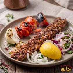 Kebab - 1 Skewers