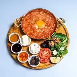 نانی بەیانی ئێرانی