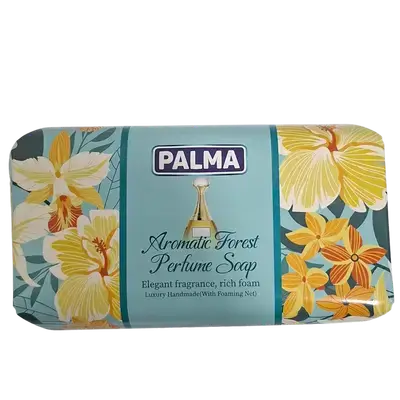Palma Scented Soap 248 ml